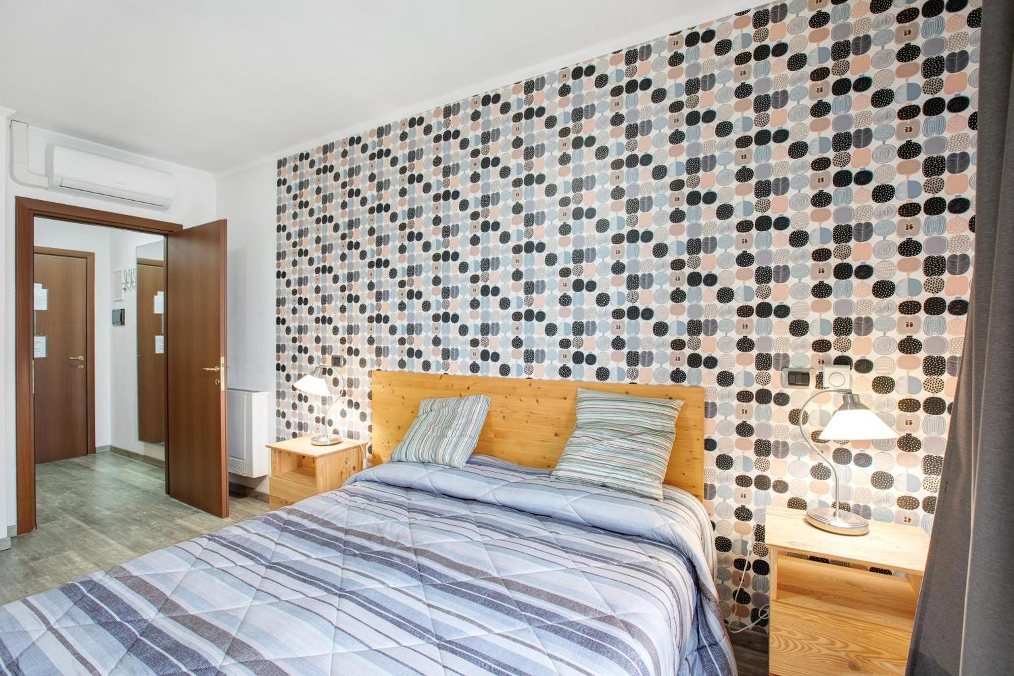 Alpen Pila Residence Loft 3 Aosta Buitenkant foto
